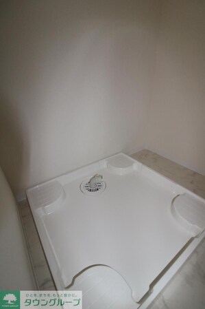 Jolie Maison(ジョリーメゾン)の物件内観写真